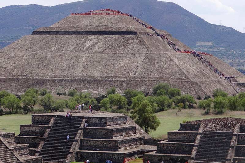 teotihuacan-1136223_1280